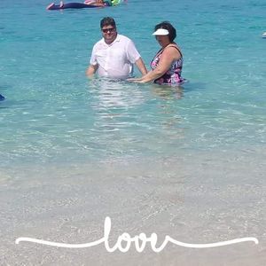 Meet your Posher, Cindy